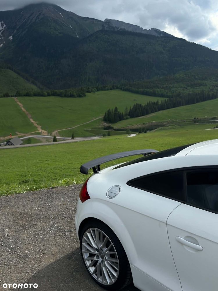 Audi TT Coupé 2.0 TFSI - 10