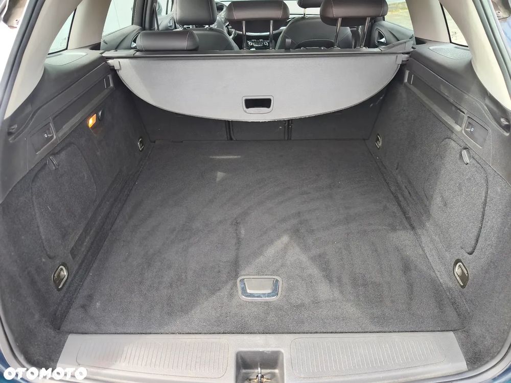 Opel Astra IV 1.6 CDTI Business - 22