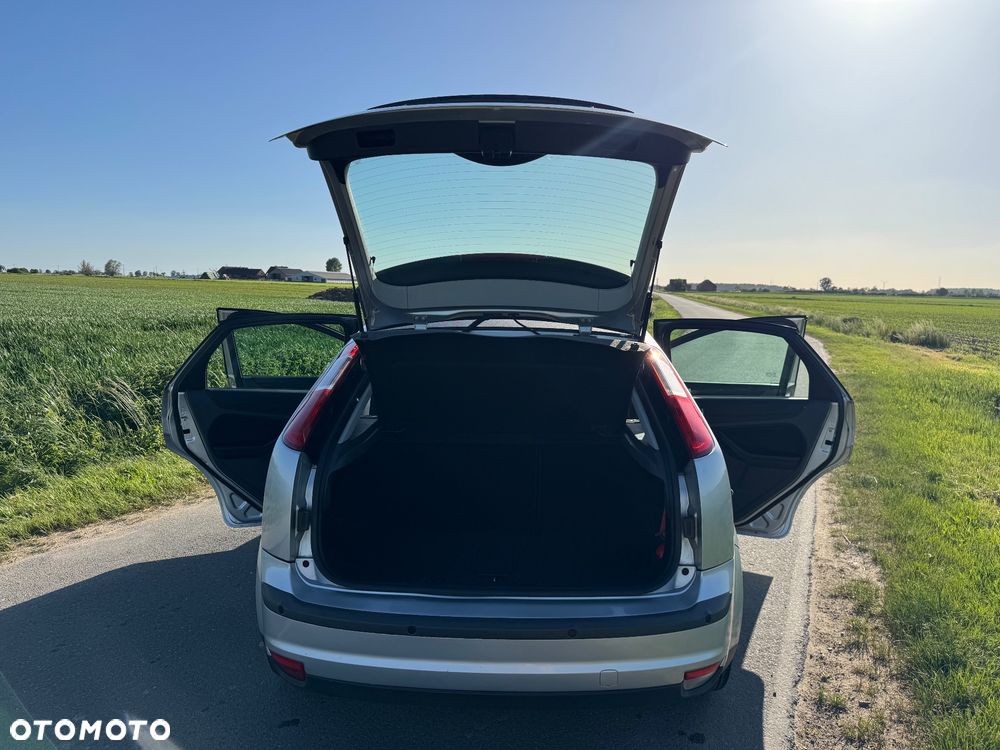 Ford Focus - 5