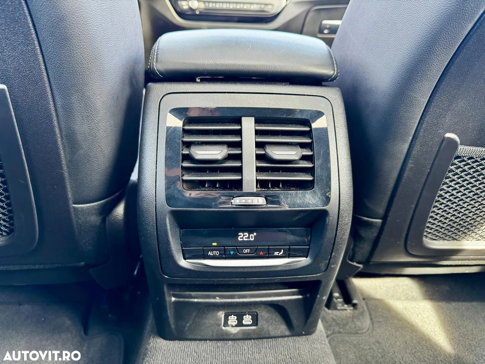 BMW X4 xDrive20i AT xLine - 19