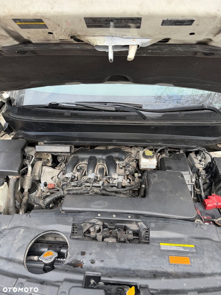Infiniti QX60 - 21