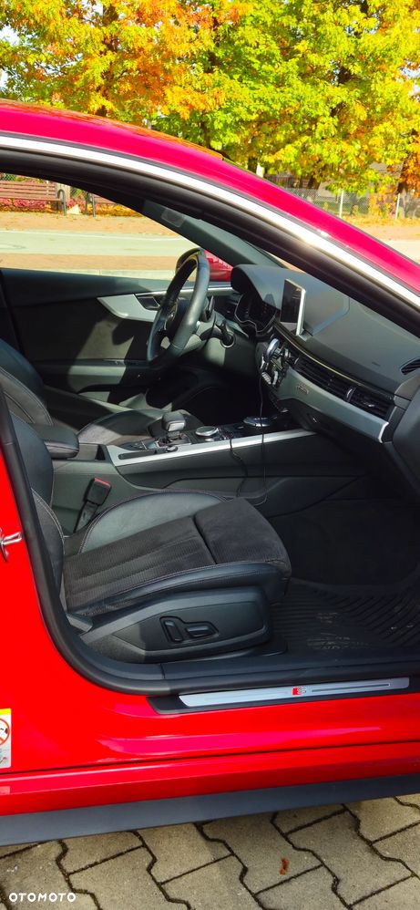 Audi A5 Sportback - 15