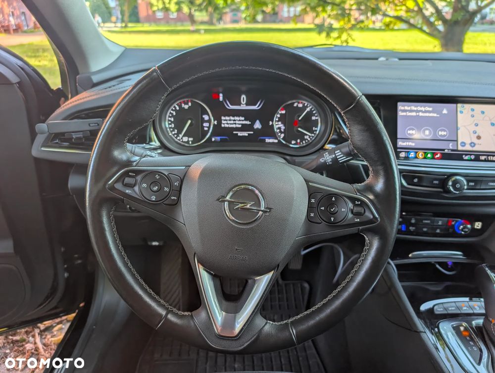 Opel Insignia 1.6 T Elite S&S - 7