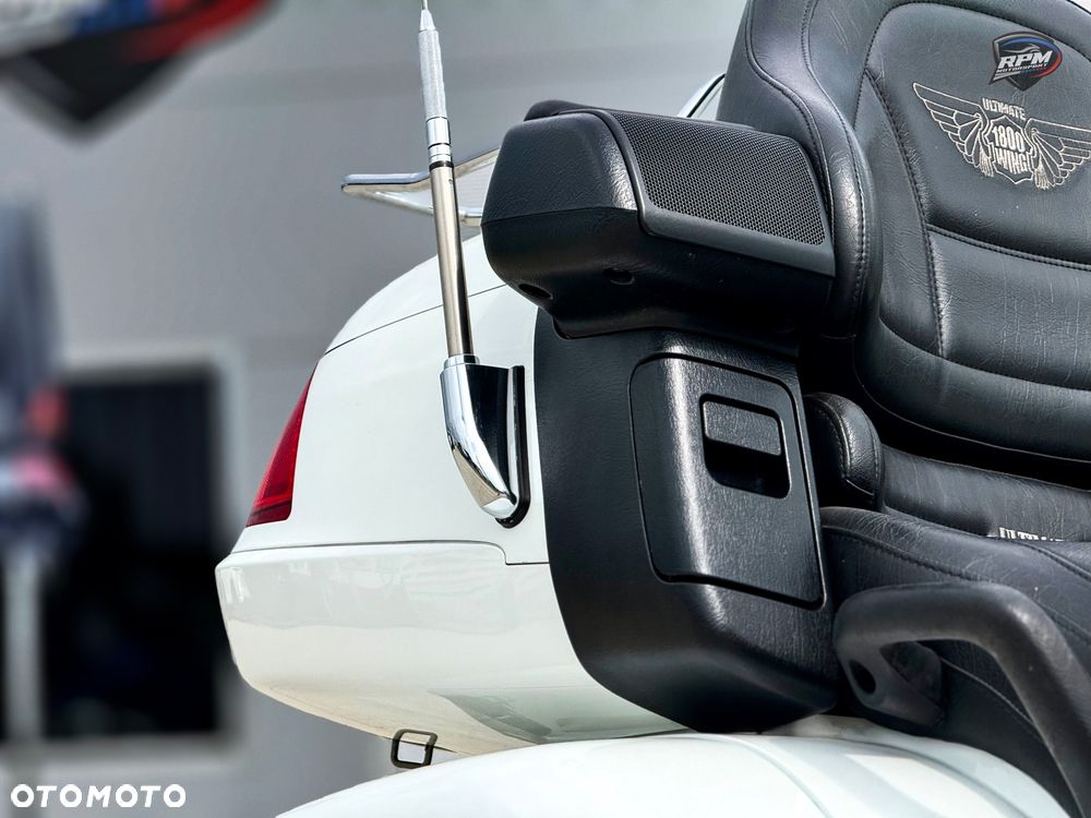 Honda GL - 19