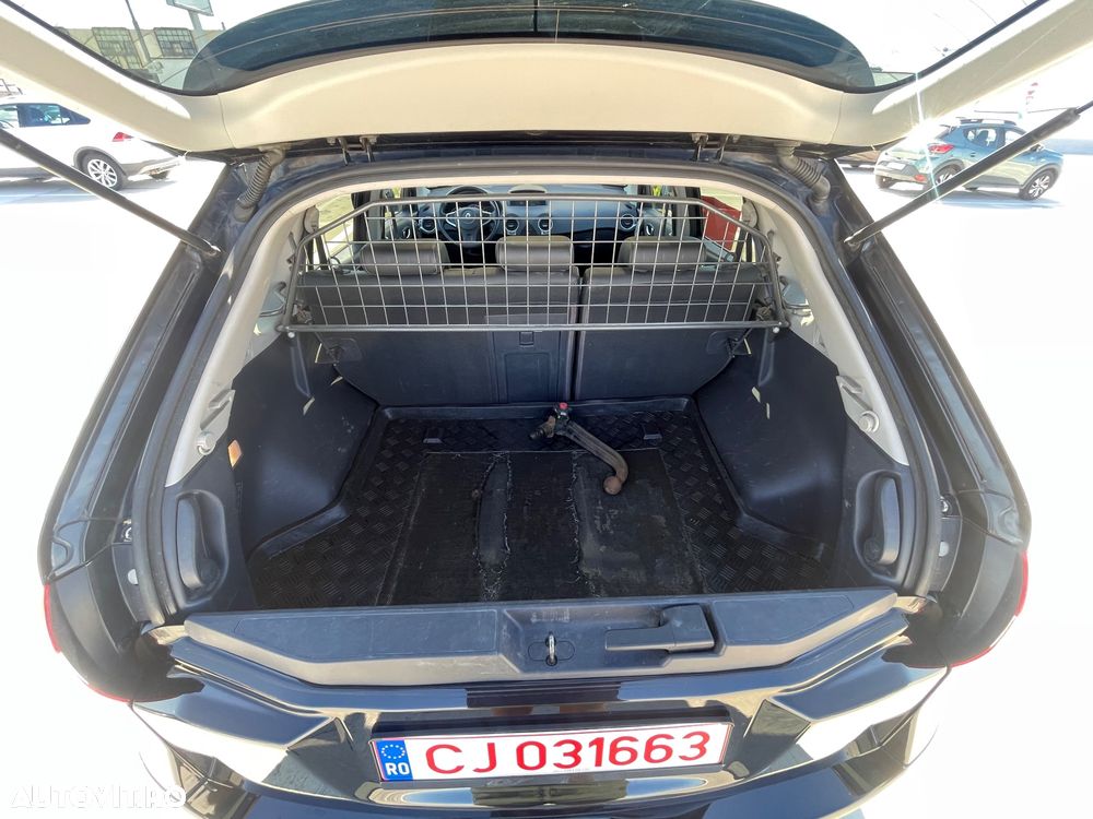 Renault Koleos 2.0 dCI Privilege Aut. - 23