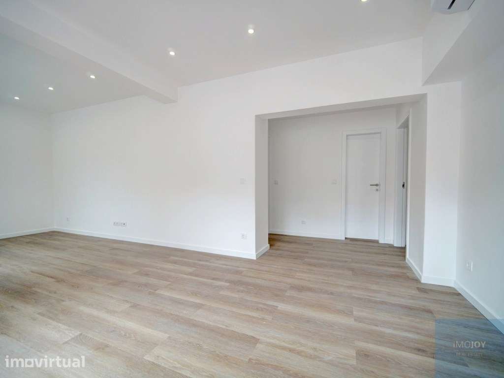 Apartamento T4 nos Olivais - Grande imagem: 2/28