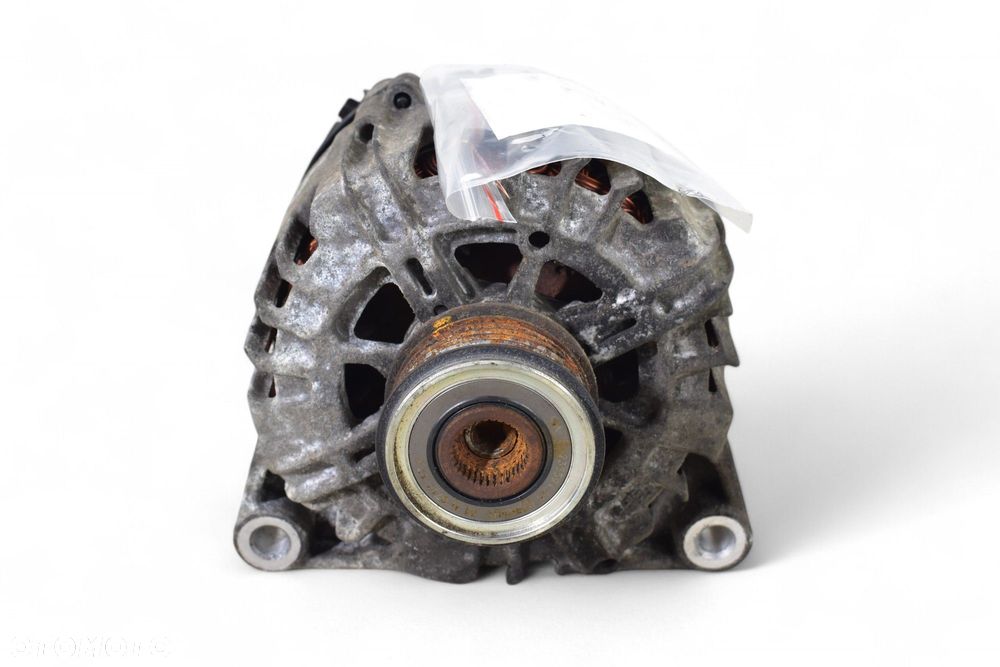 Alternator CITROEN C3 II C4 I PEUGEOT 308 I 508 I 1.6 HDI E-HDI 9678048880 - 6