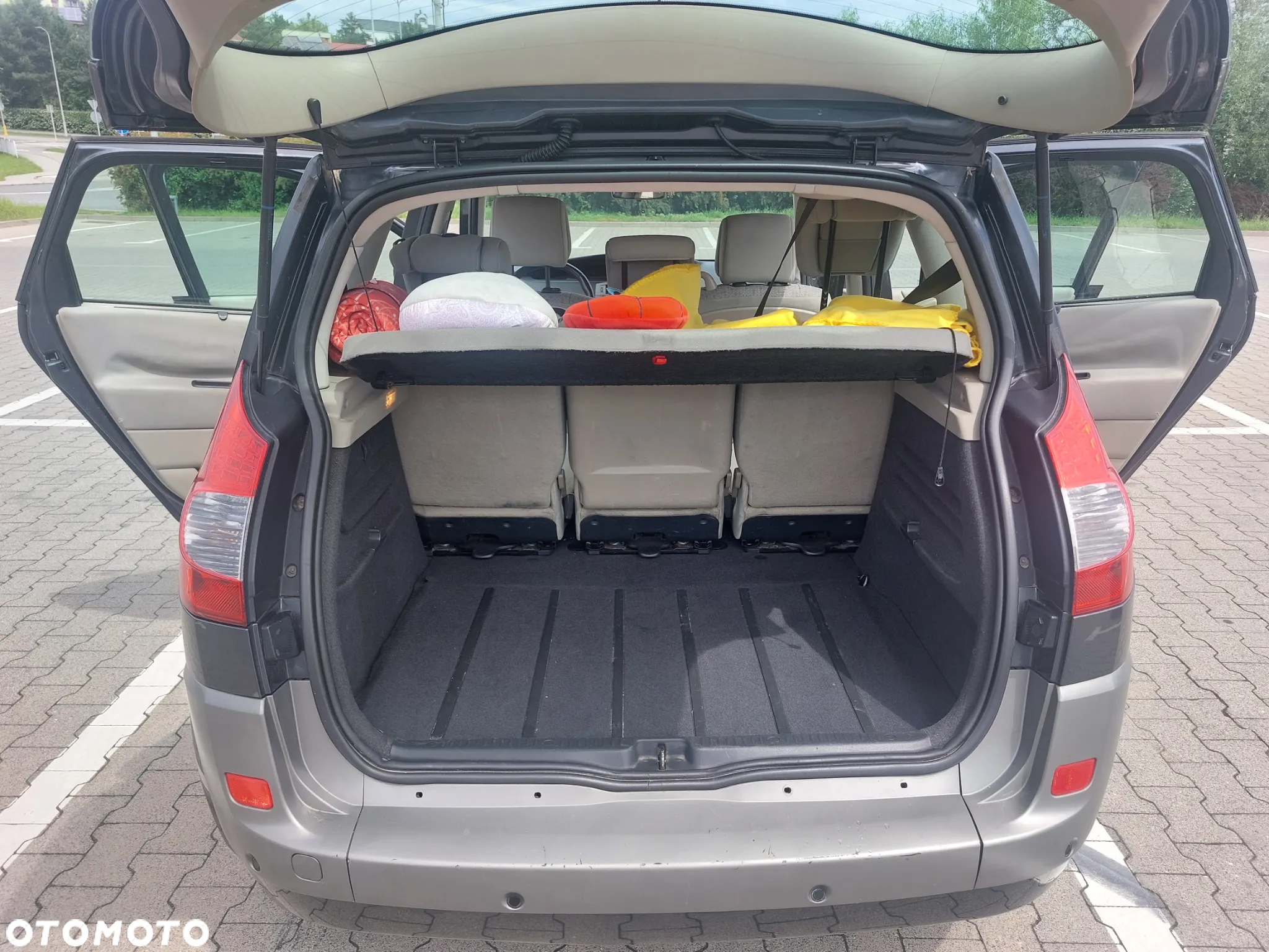 Renault Scenic - 11