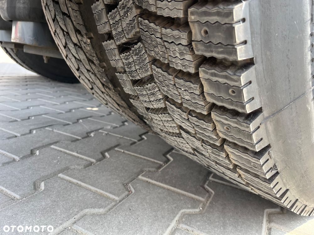 Renault THIGH480 RETARDER - 5