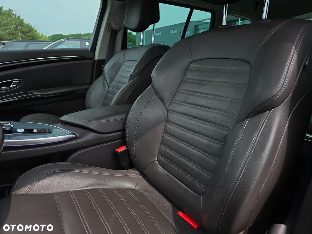 Renault Espace 2.0 Blue dCi Zen EDC - 16