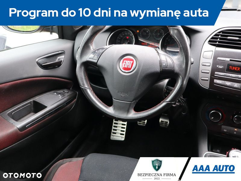 Fiat Bravo - 8