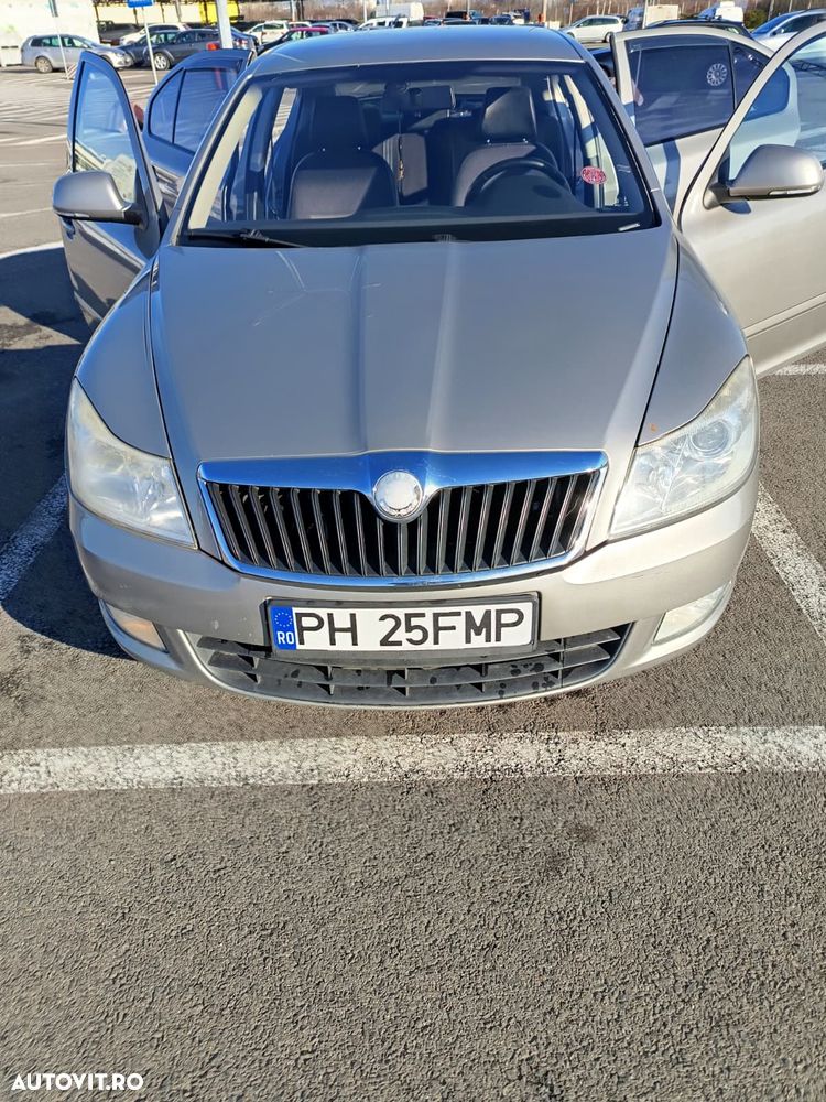 Skoda Octavia 1.4 TSI Business - 2