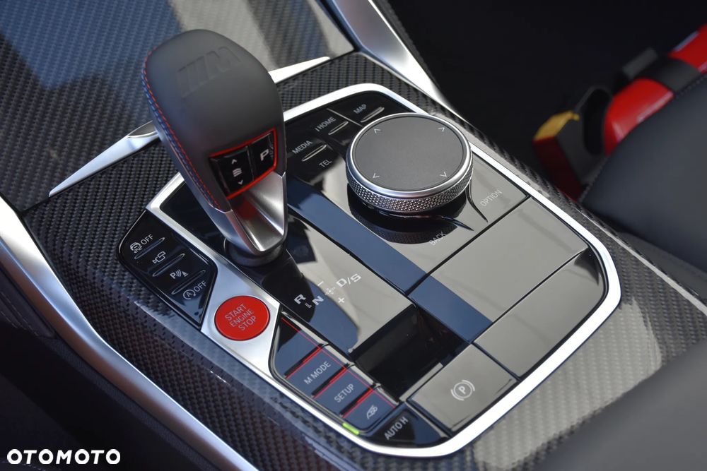 BMW M3 Competition xDrive sport - 17