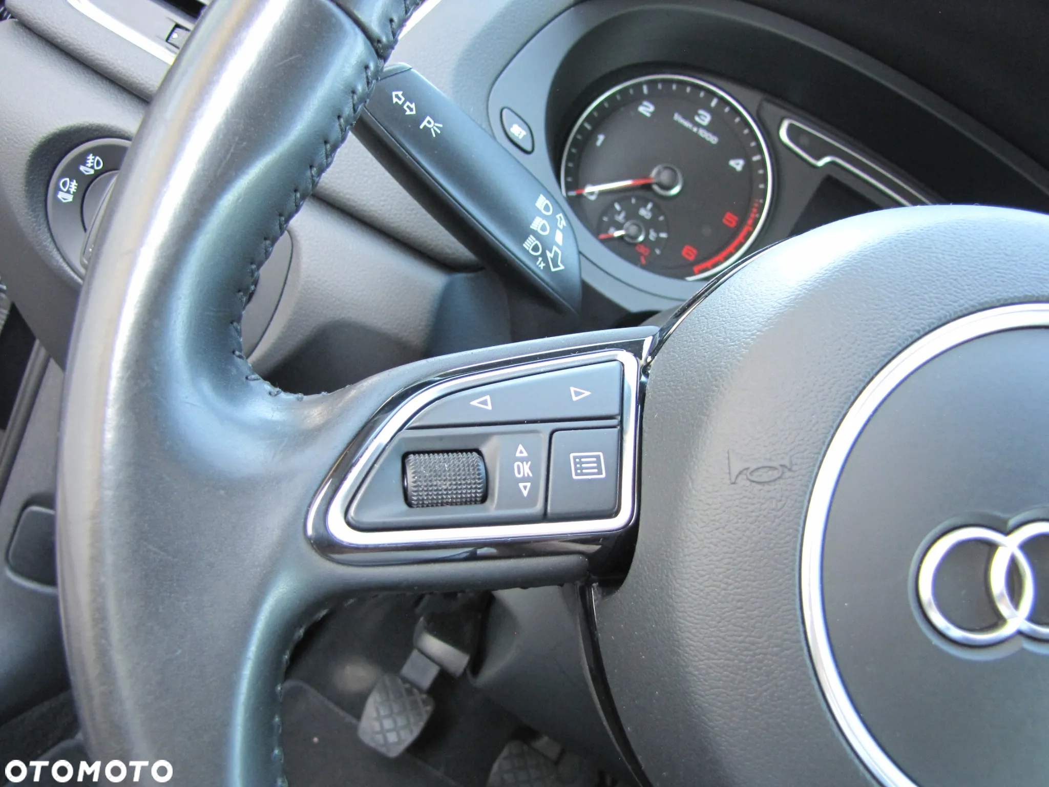 Audi Q3 2.0 TDI - 11