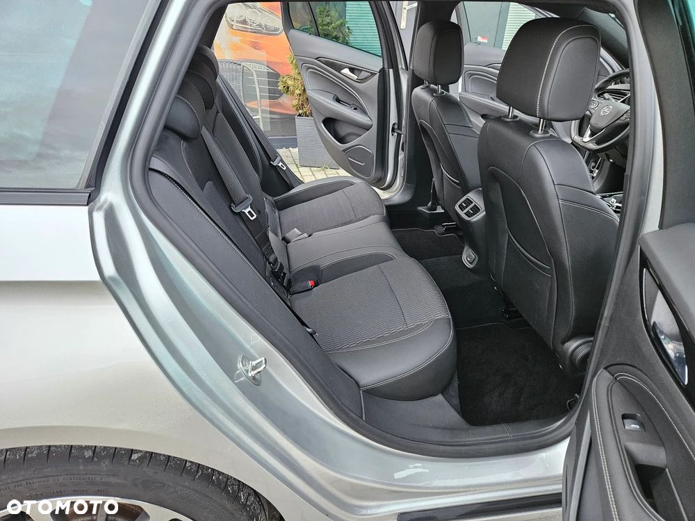 Opel Insignia 2.0 CDTI ecoFLEXStart/Stop Business Innovation - 21