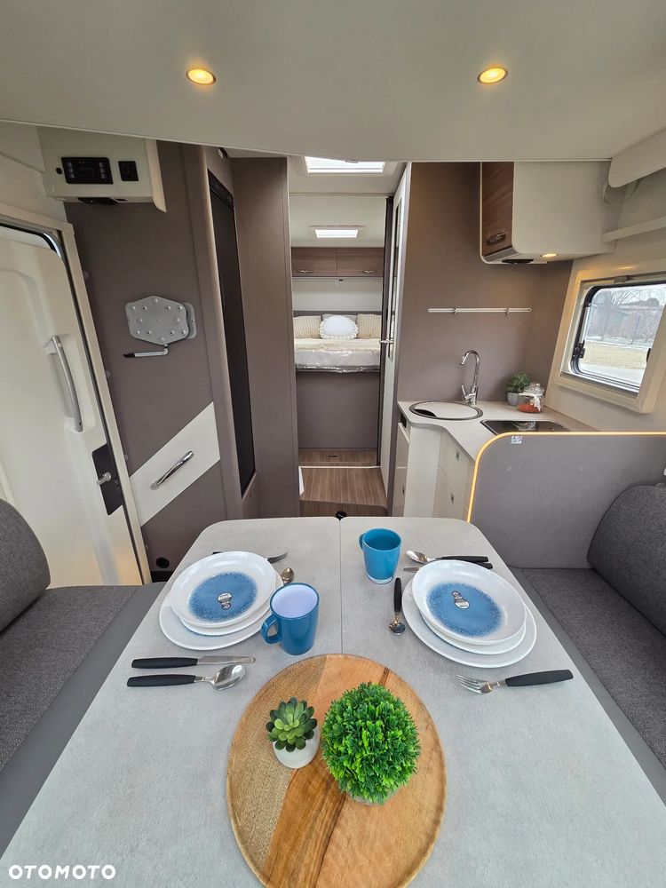 Etrusco T 7.3 QCF - 9