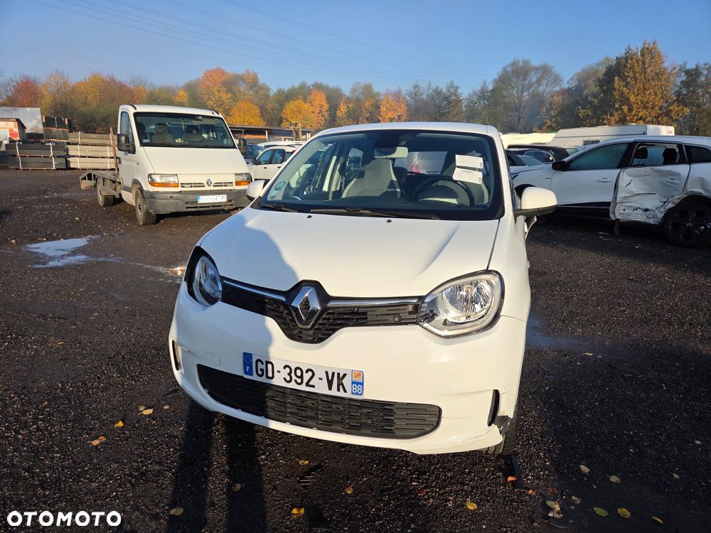 Renault Twingo 2021 photo 4