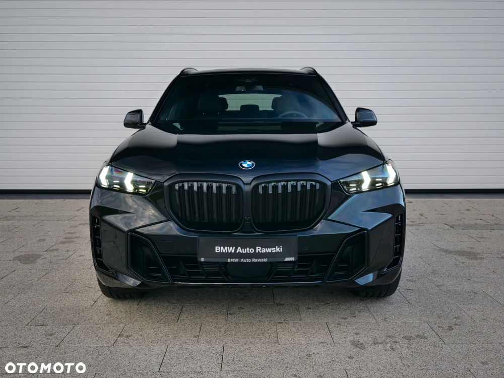 BMW X5 xDrive40d - 3