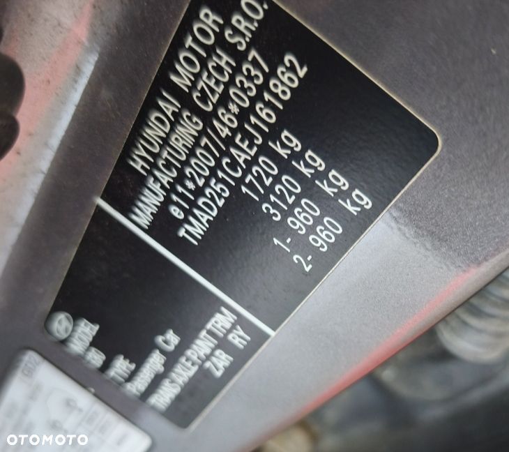 Hyundai i30 1.6 Style - 8