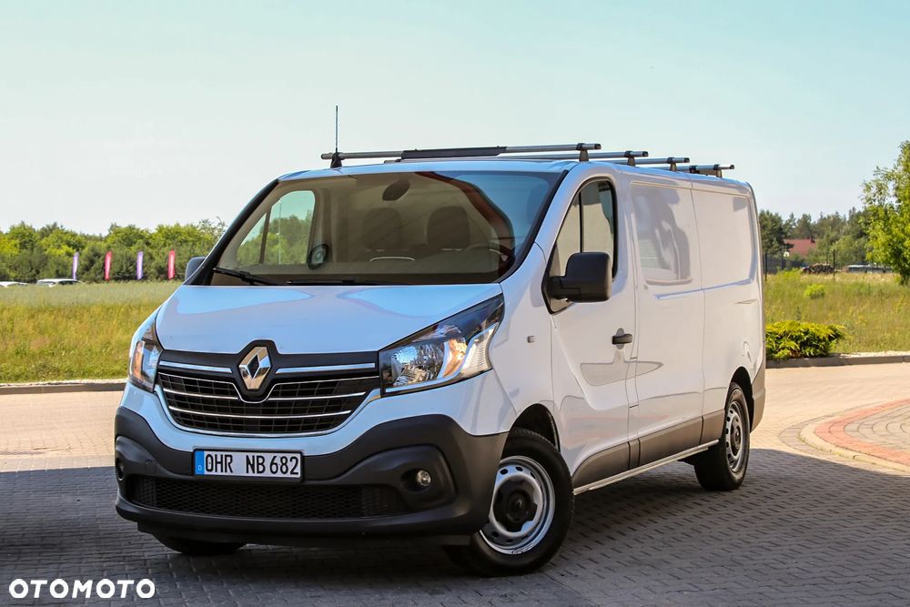 Renault Trafic - 5