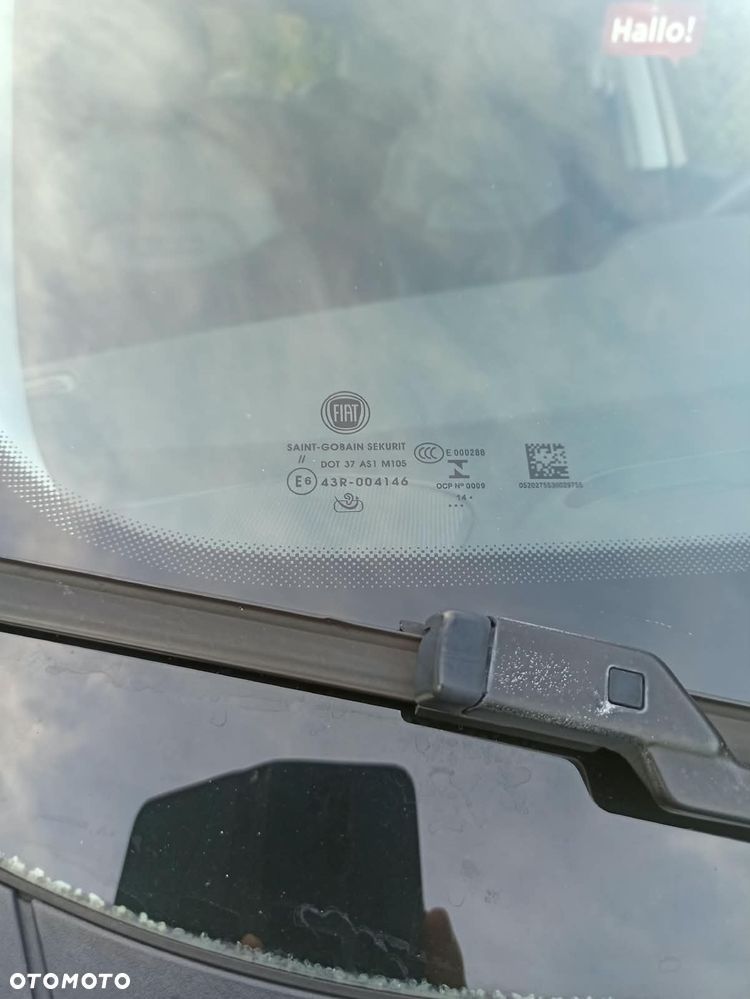 Fiat 500X - 11