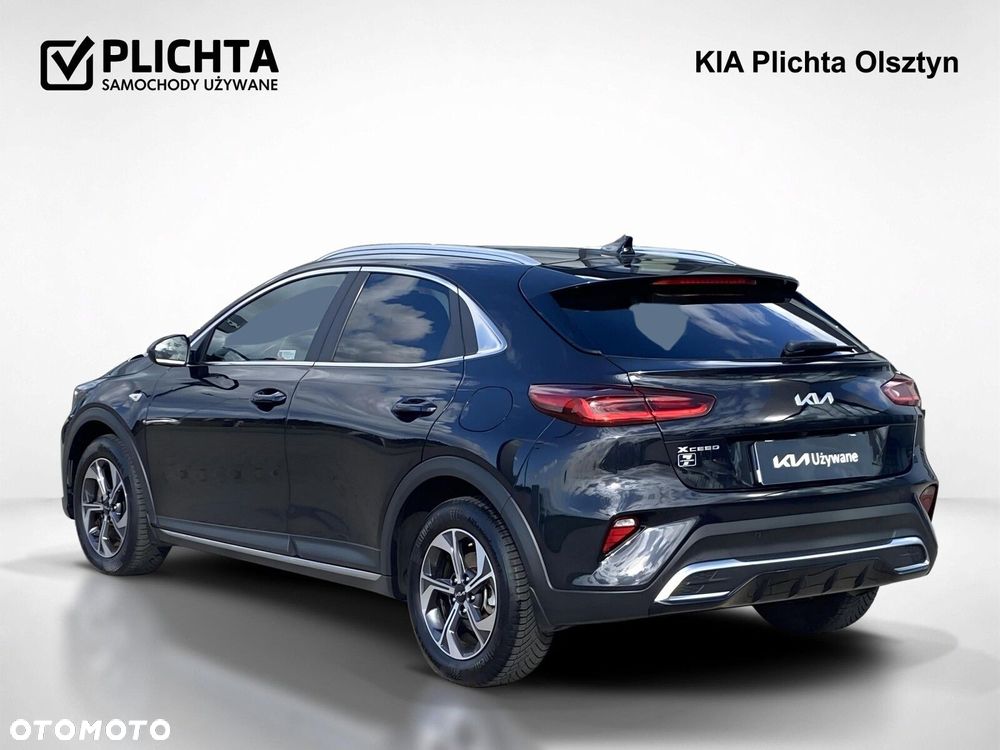 Kia XCeed - 3
