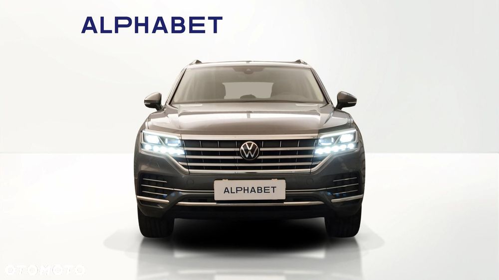 Volkswagen Touareg 3.0 V6 TDI SCR 4Mot Atmosphere - 8