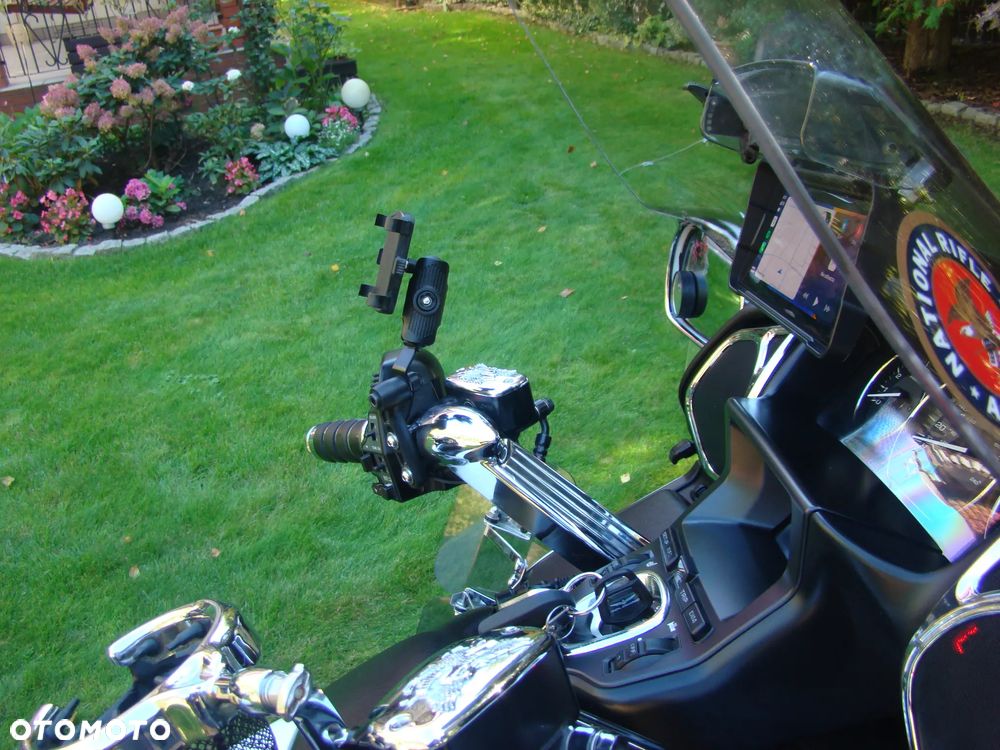 Honda GL - 36