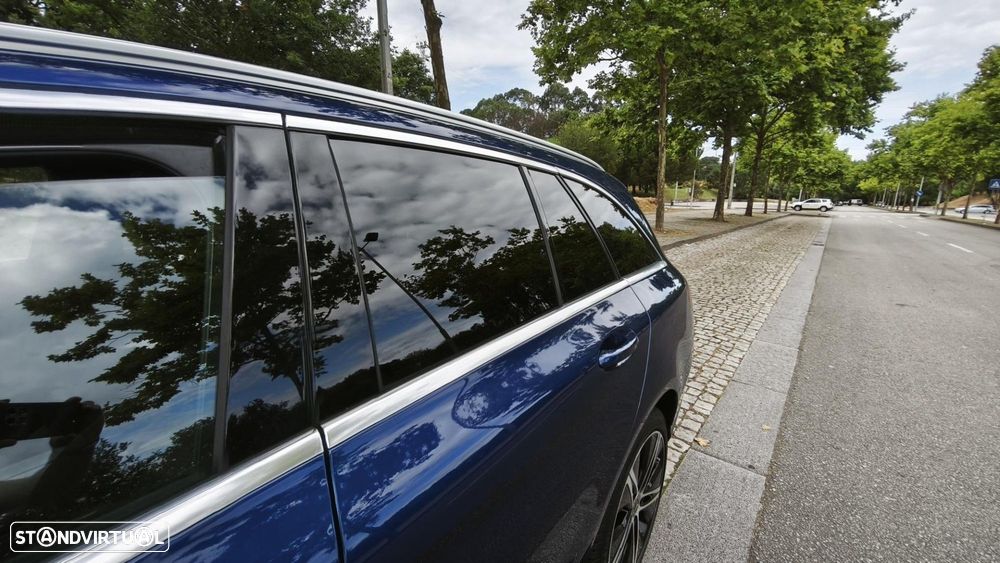Mercedes-Benz C 300 de T 9G-TRONIC Exclusive - 7