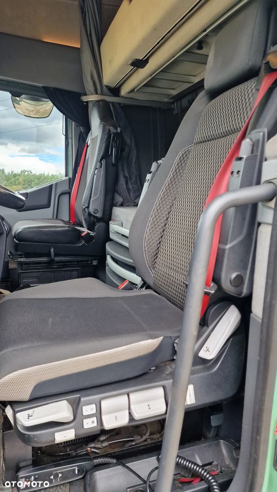 Volvo FH 13 lowdeck 6x2 puscher - 4