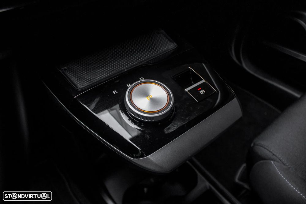 MG MG4 4 Standard - 21