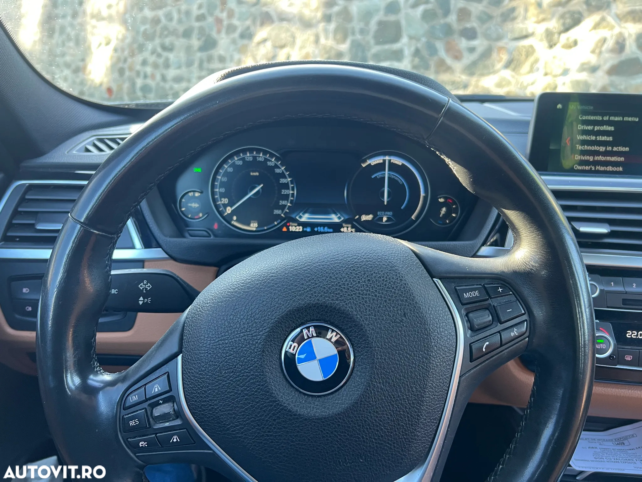 BMW Seria 3 - 14