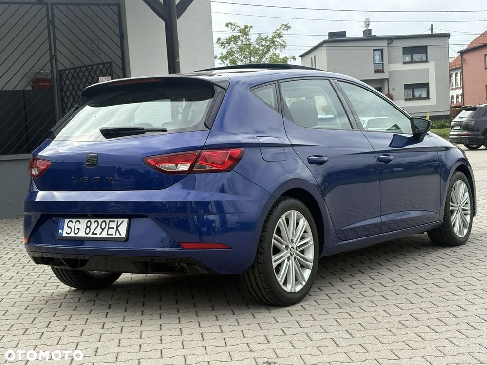 Seat Leon - 7