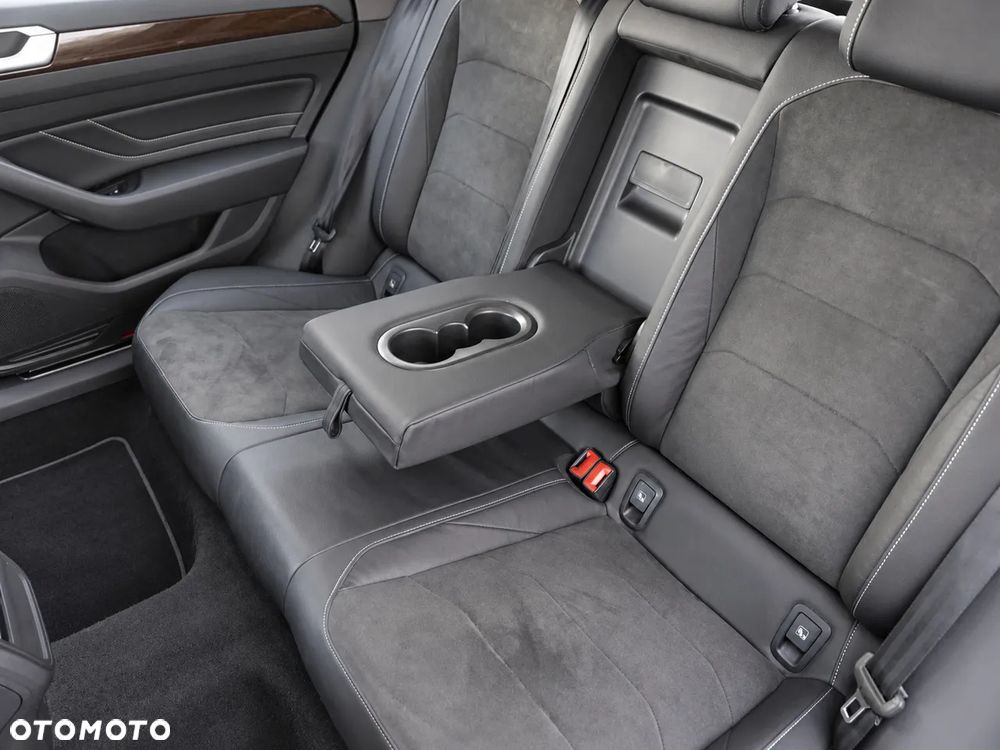 Volkswagen Arteon 2.0 TSI Elegance DSG - 26