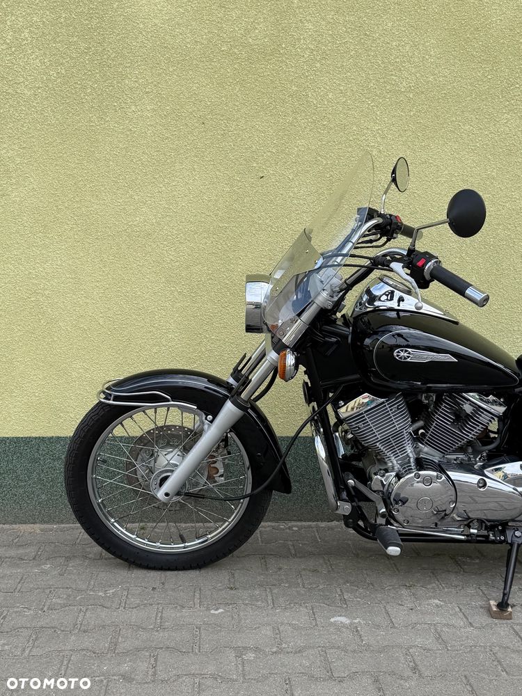 Yamaha Drag Star - 27