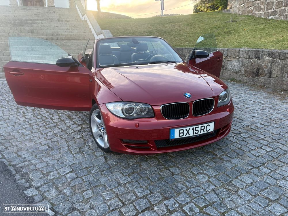 BMW 120 i Edition Sport - 6