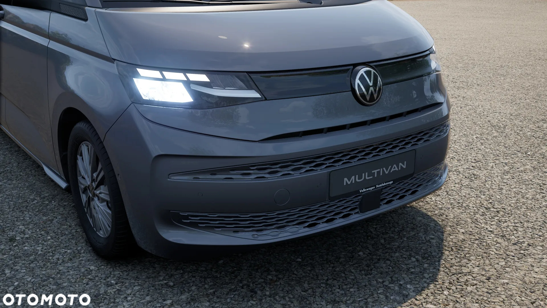 Volkswagen Multivan 2.0 TDI L1 Family DSG - 16