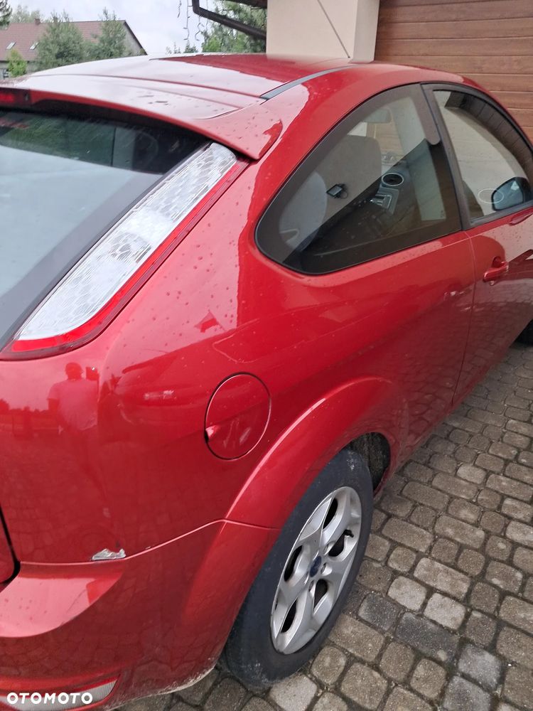 Ford Focus ver-1-6-comfort - 10