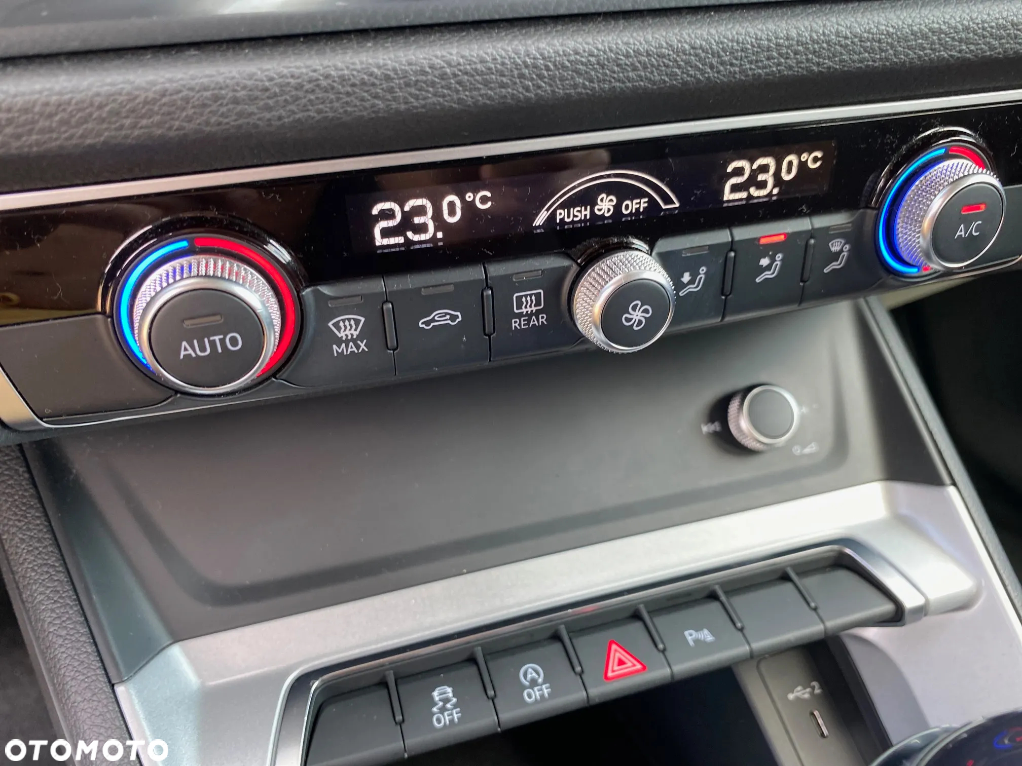 Audi Q3 35 TFSI Advanced S tronic - 29