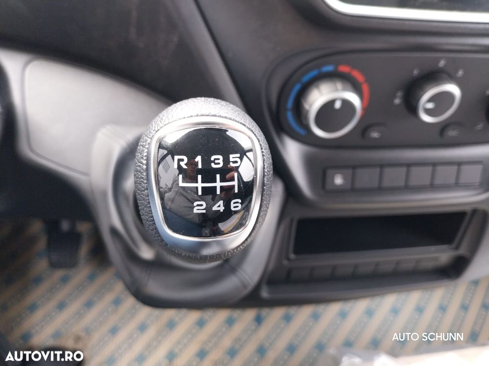 Iveco Daily 35C16H3.0 Box - Congelare - 8 Europaleti - 24