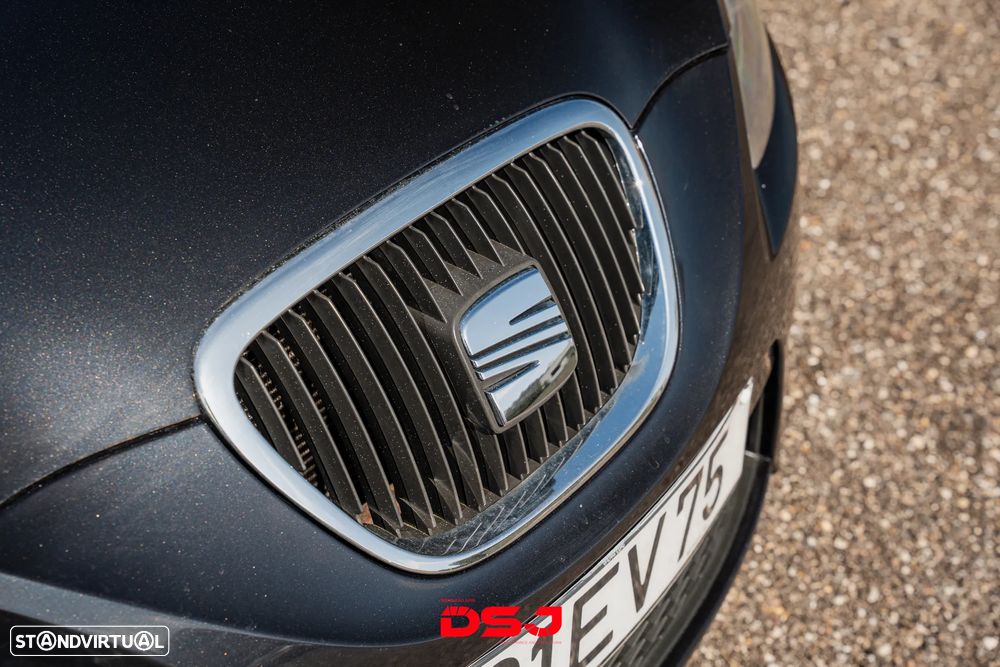SEAT Leon 1.9 TDI Sport Up DSG - 2