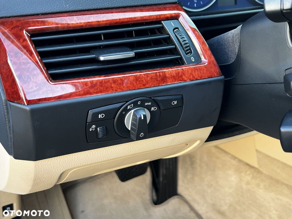 BMW-ALPINA B5 - 27