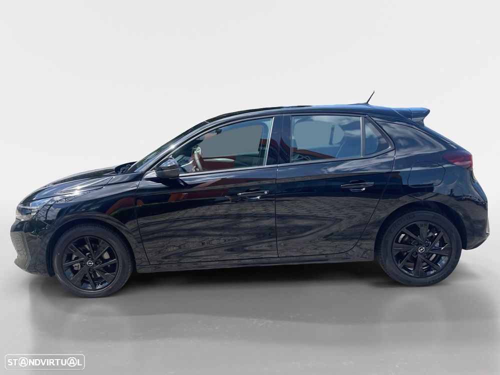 Opel Corsa - 2
