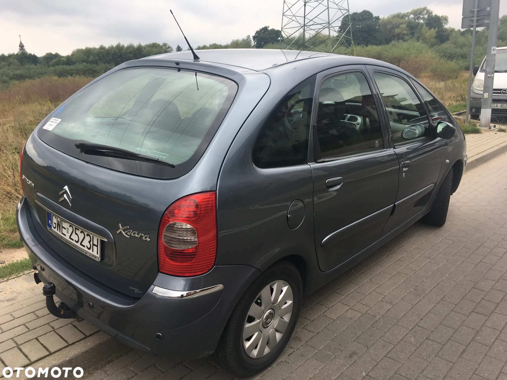 Citroën Xsara Picasso 1.6 HDI Exclusive - 2