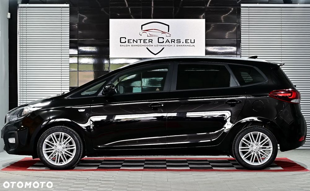 Kia Carens 1.6 GDI Business Line 7os EU6 - 17