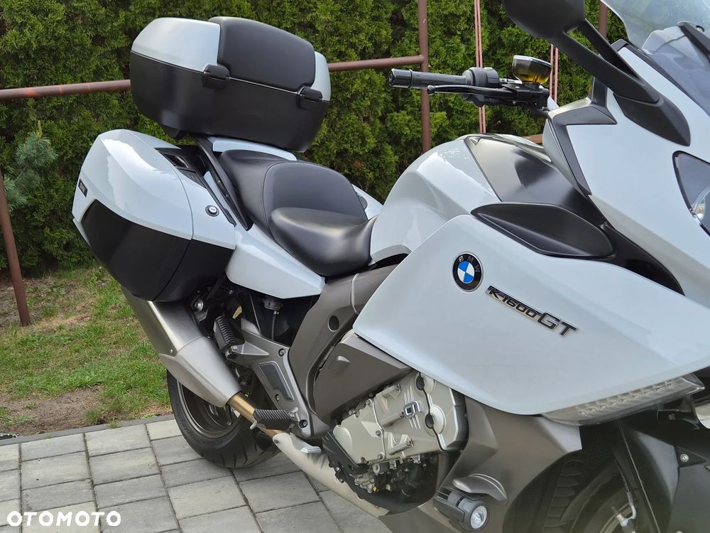 BMW K - 22