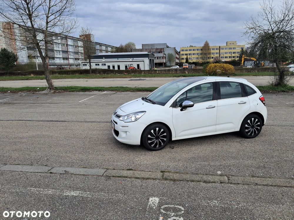 Citroën C3 1.2 VTi Selection - 14