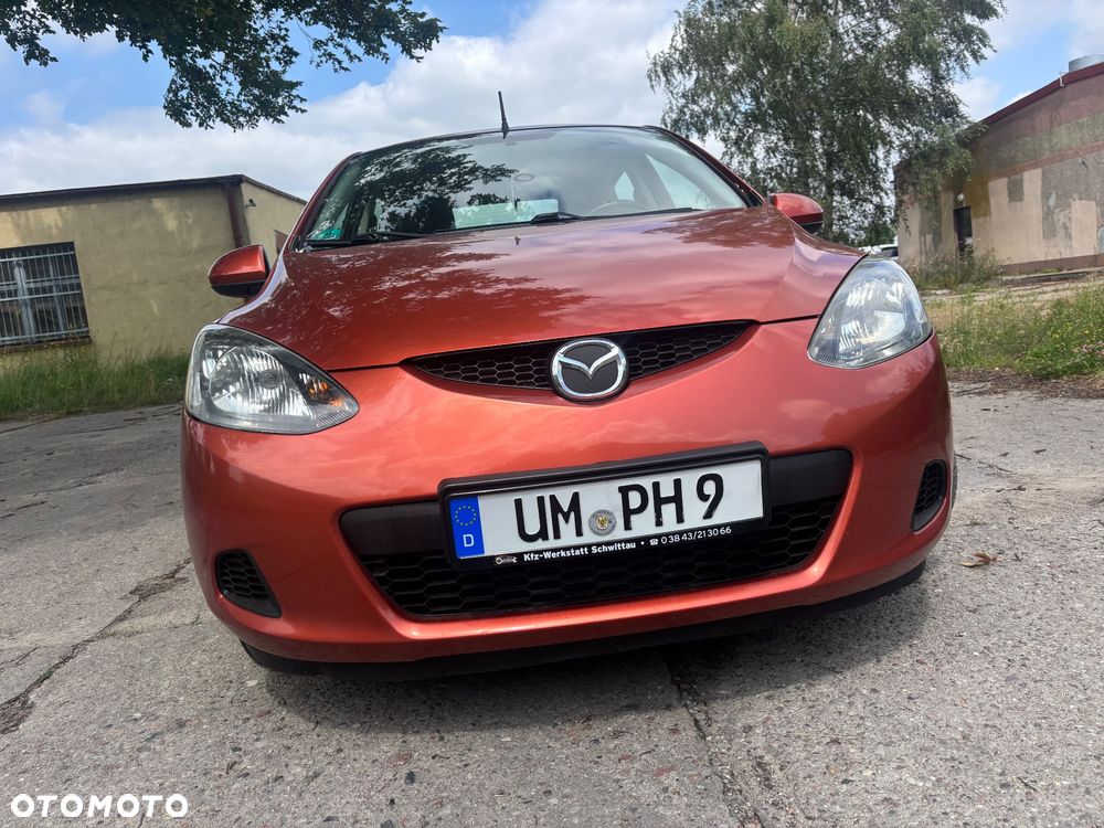Mazda 2 1.3 Dynamic - 28