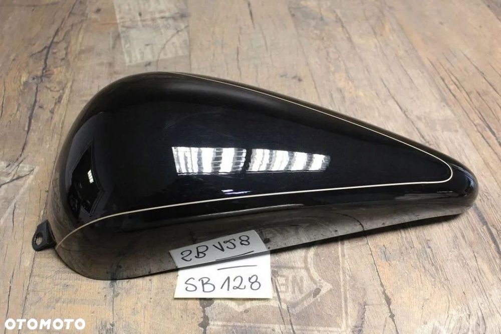 ATRAPA ZBIORNIKA BOK VL1500 C90 INTRUDER BOULEVARD - 1