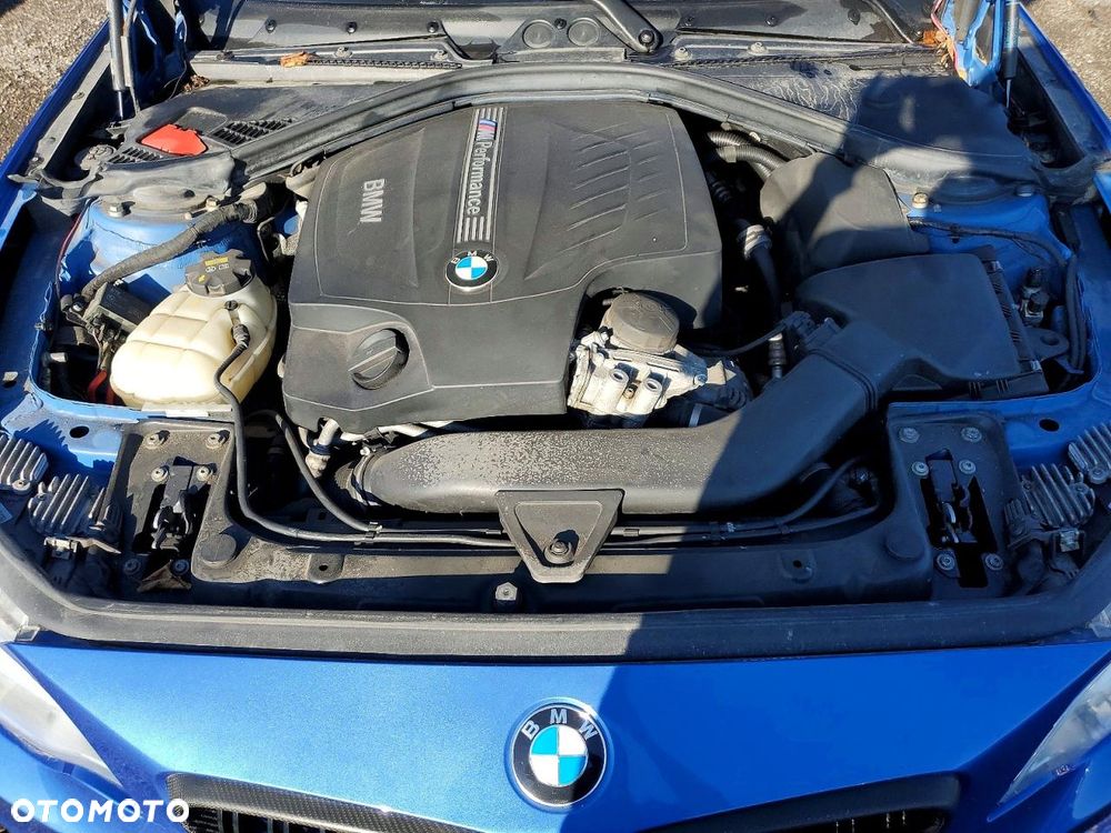 BMW Seria 2 M235i - 11